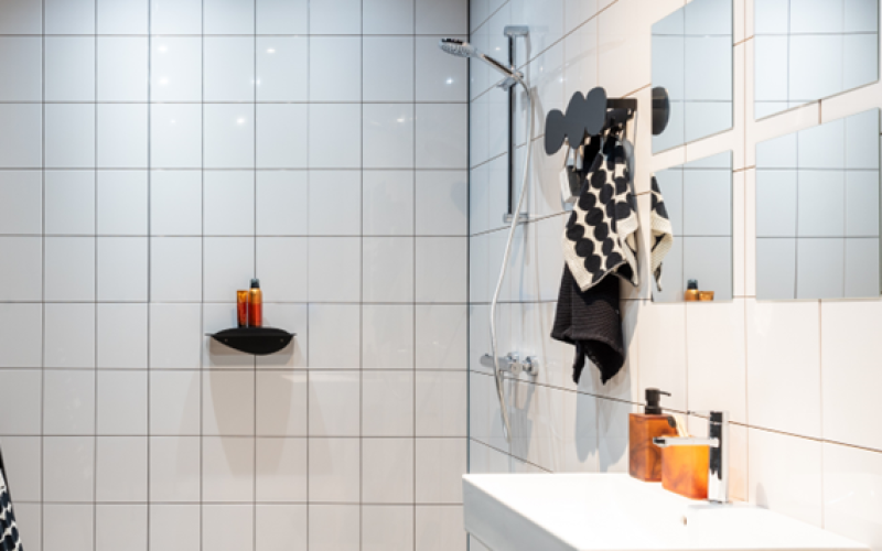 Sociale woningbouw