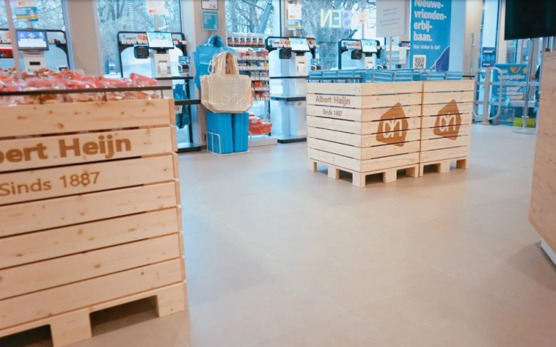 Albert Heijn